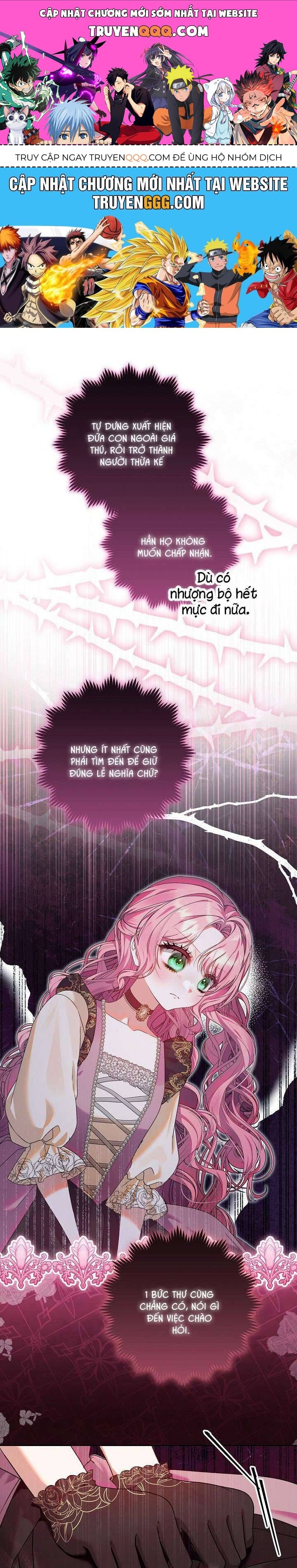 Tôi Đã Sẵn Sàng Cho Cuộc Ly Hôn Chapter 10 - Trang 2