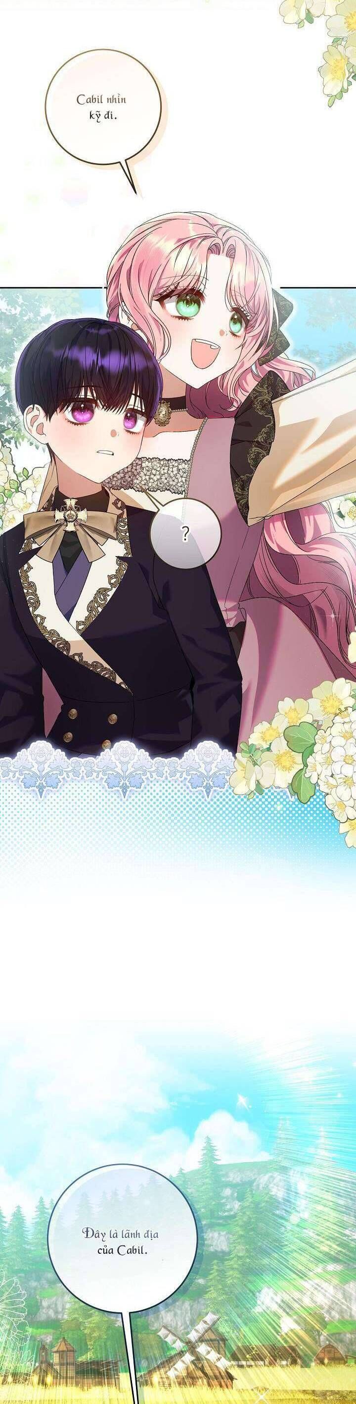 Tôi Đã Sẵn Sàng Cho Cuộc Ly Hôn Chapter 10 - Trang 2