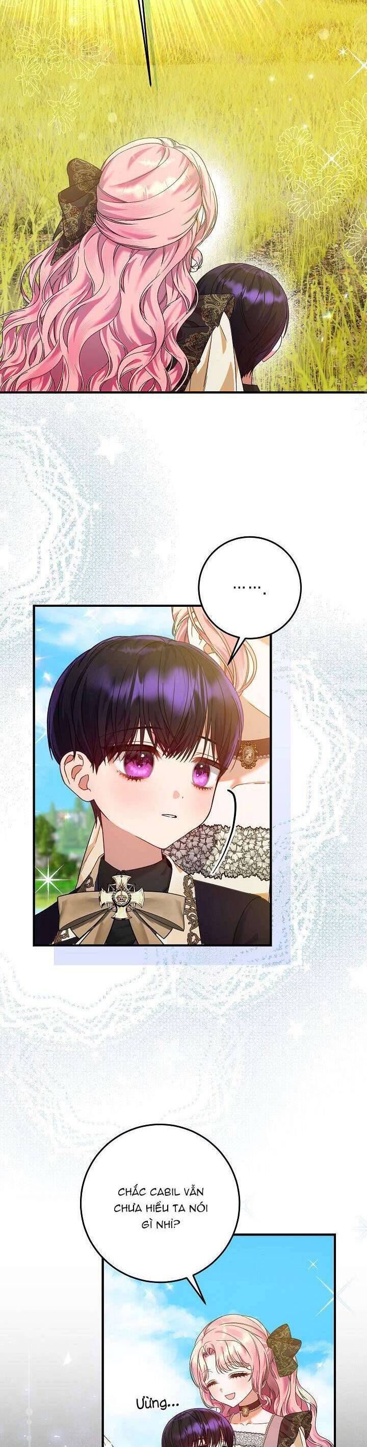 Tôi Đã Sẵn Sàng Cho Cuộc Ly Hôn Chapter 10 - Trang 2