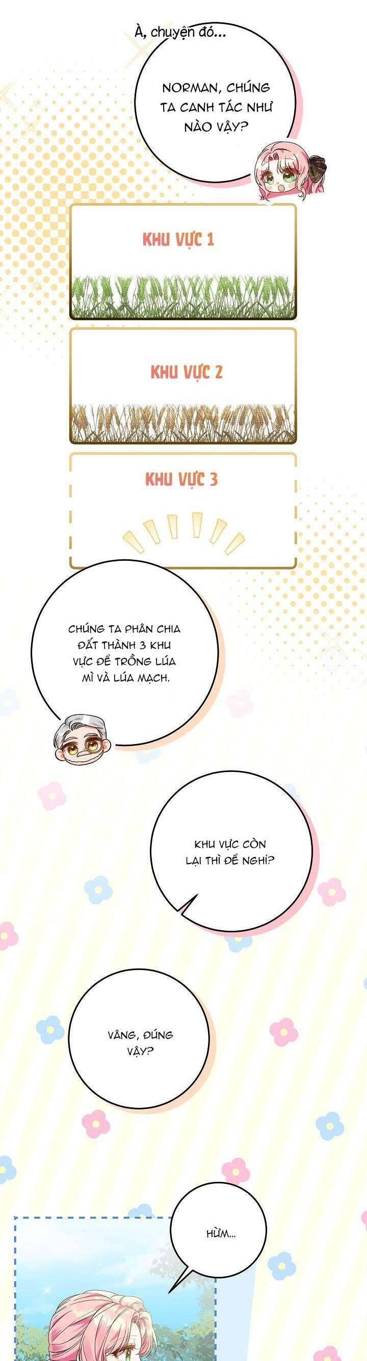 Tôi Đã Sẵn Sàng Cho Cuộc Ly Hôn Chapter 10 - Trang 2