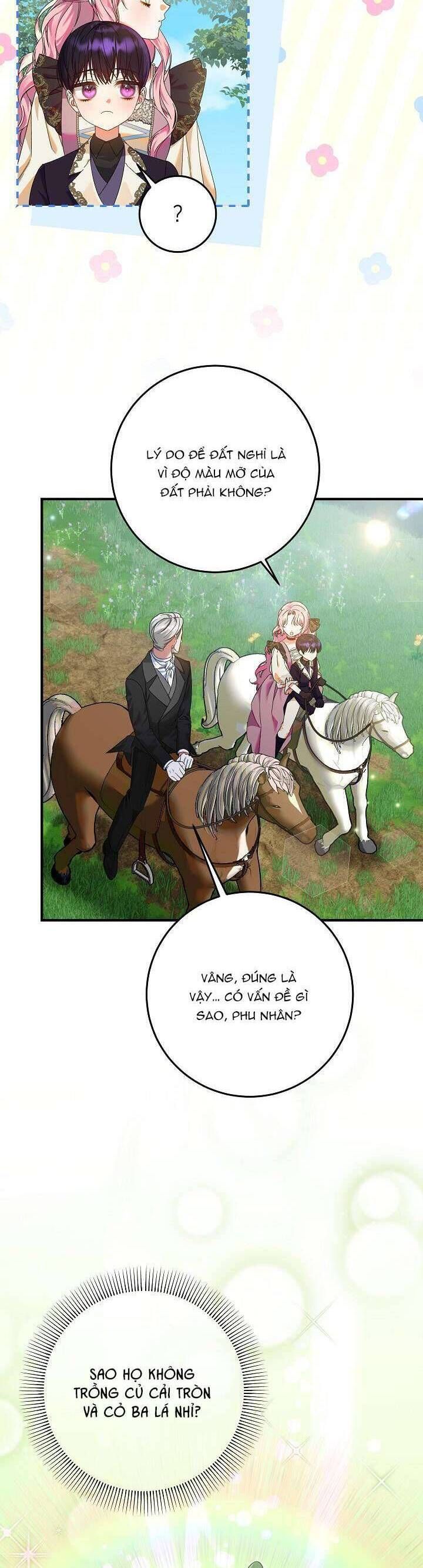 Tôi Đã Sẵn Sàng Cho Cuộc Ly Hôn Chapter 10 - Trang 2