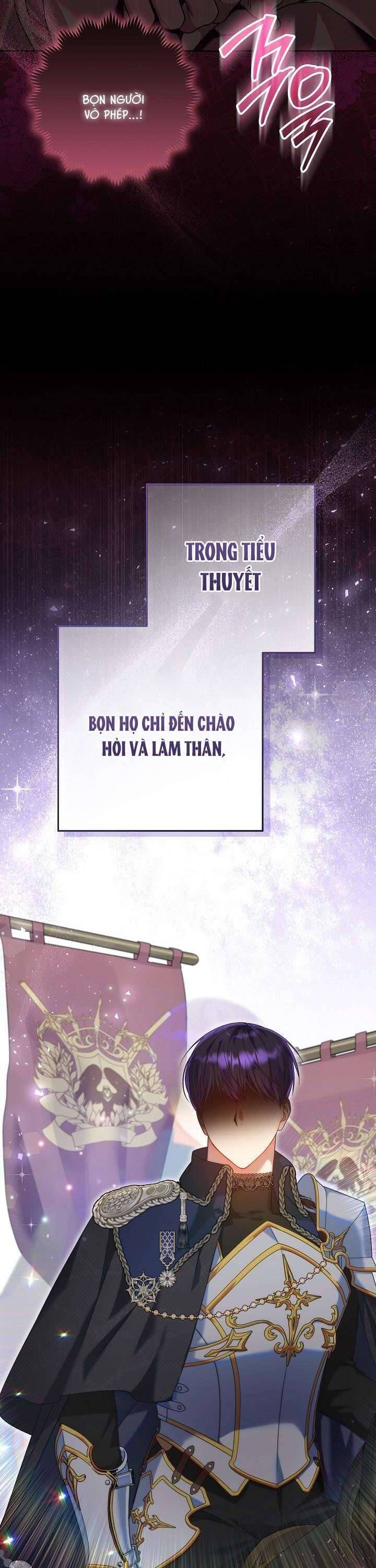 Tôi Đã Sẵn Sàng Cho Cuộc Ly Hôn Chapter 10 - Trang 2