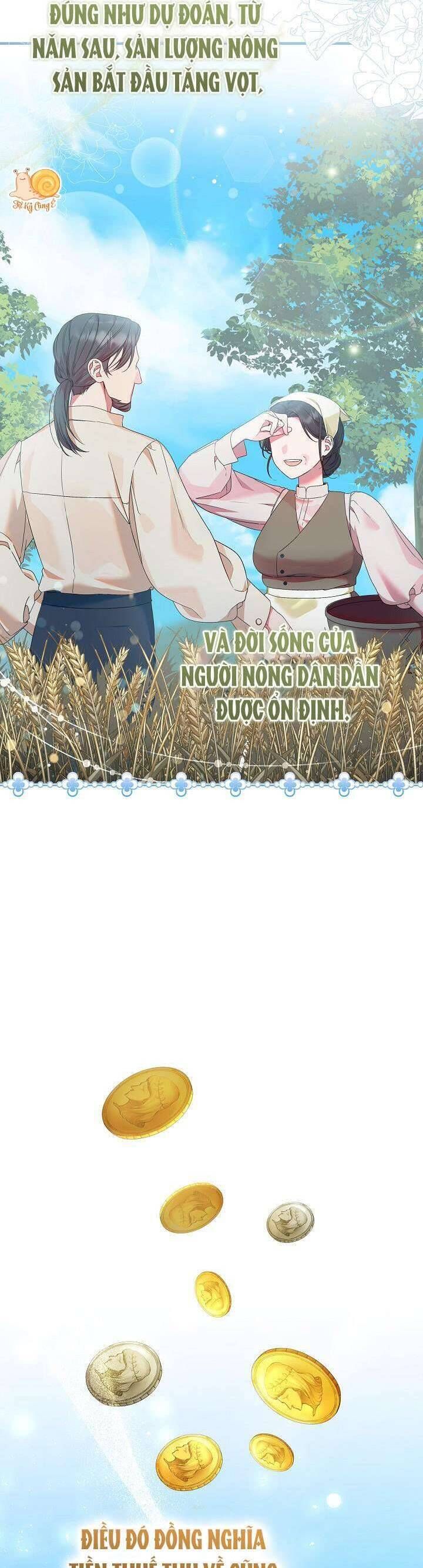 Tôi Đã Sẵn Sàng Cho Cuộc Ly Hôn Chapter 10 - Trang 2