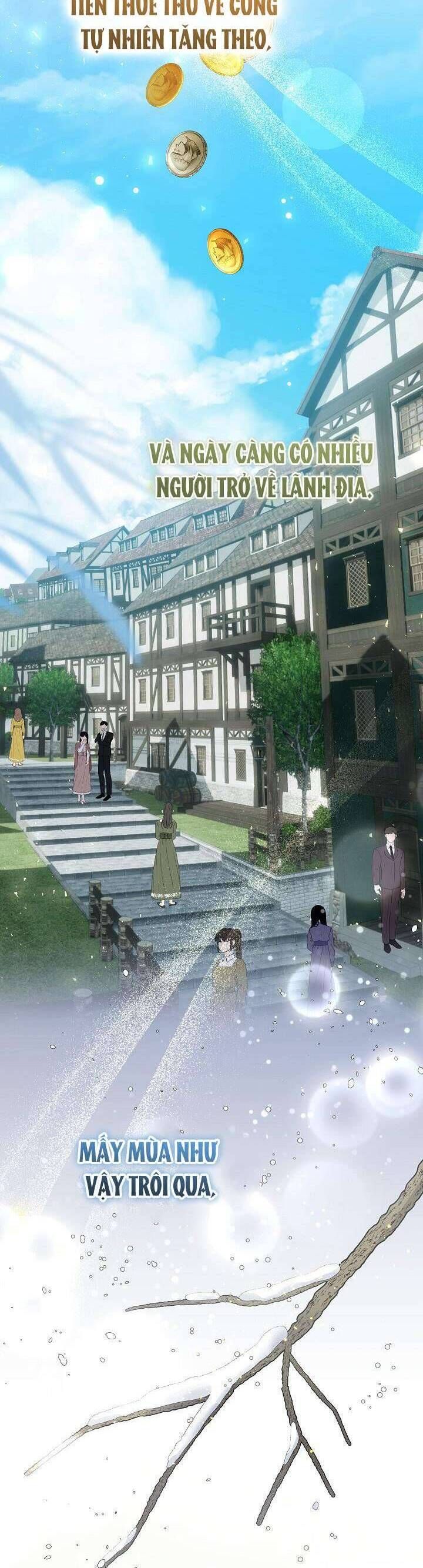 Tôi Đã Sẵn Sàng Cho Cuộc Ly Hôn Chapter 10 - Trang 2