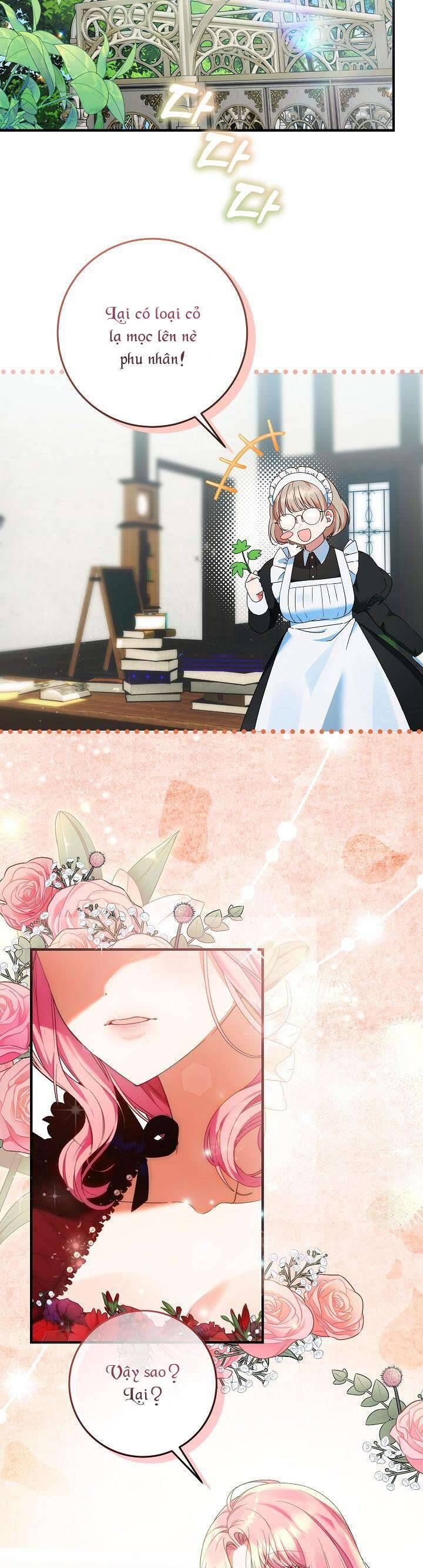 Tôi Đã Sẵn Sàng Cho Cuộc Ly Hôn Chapter 10 - Trang 2