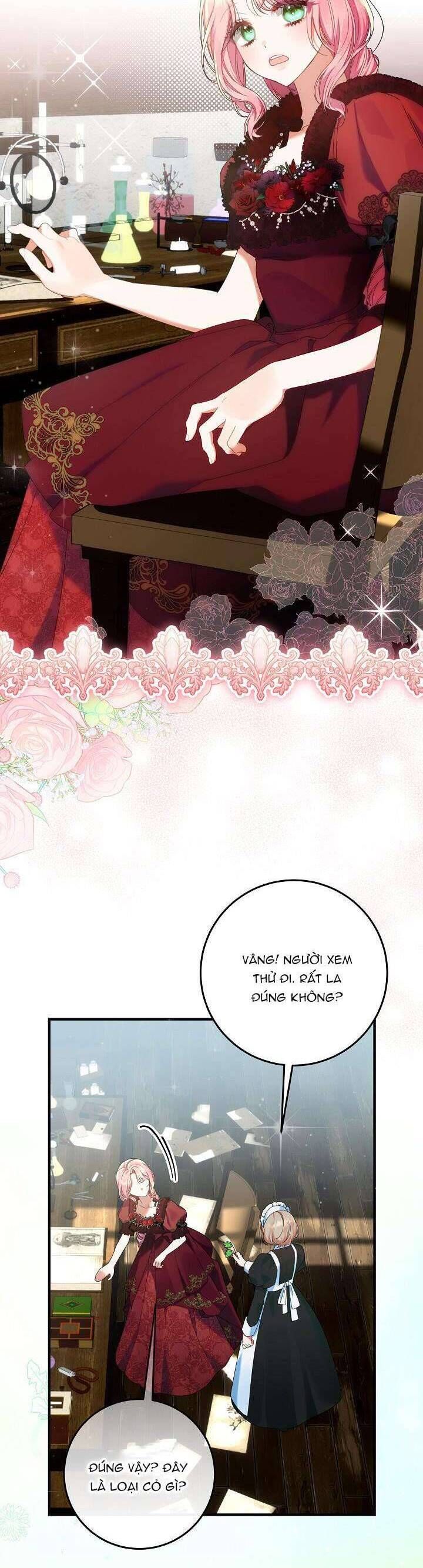 Tôi Đã Sẵn Sàng Cho Cuộc Ly Hôn Chapter 10 - Trang 2