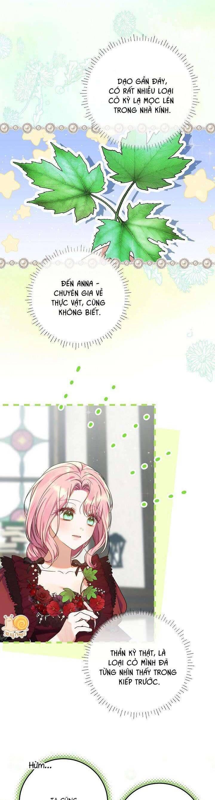 Tôi Đã Sẵn Sàng Cho Cuộc Ly Hôn Chapter 10 - Trang 2