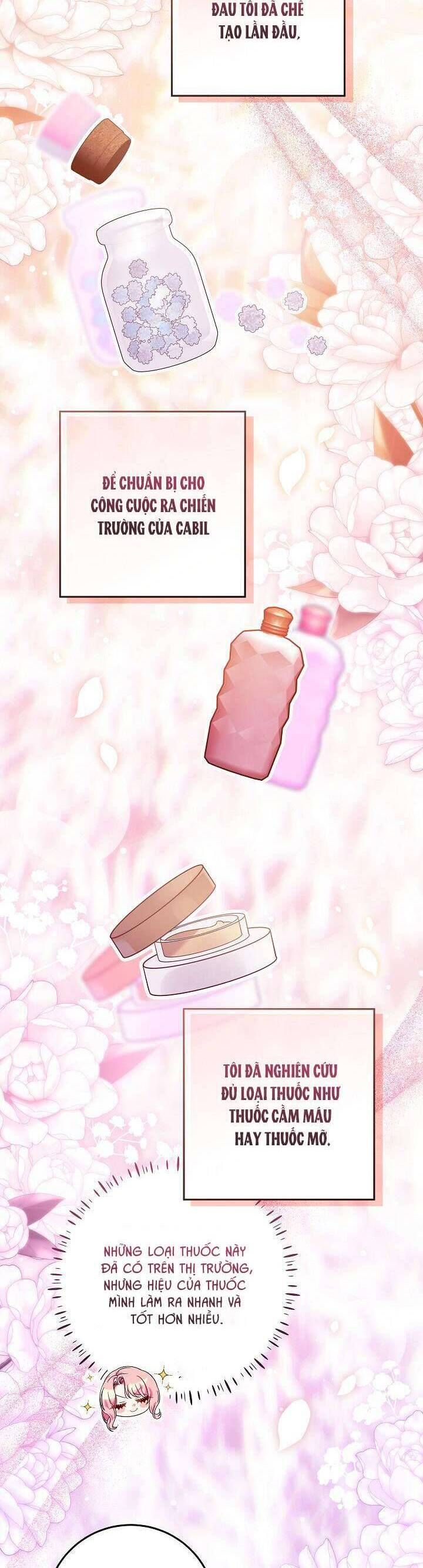 Tôi Đã Sẵn Sàng Cho Cuộc Ly Hôn Chapter 10 - Trang 2