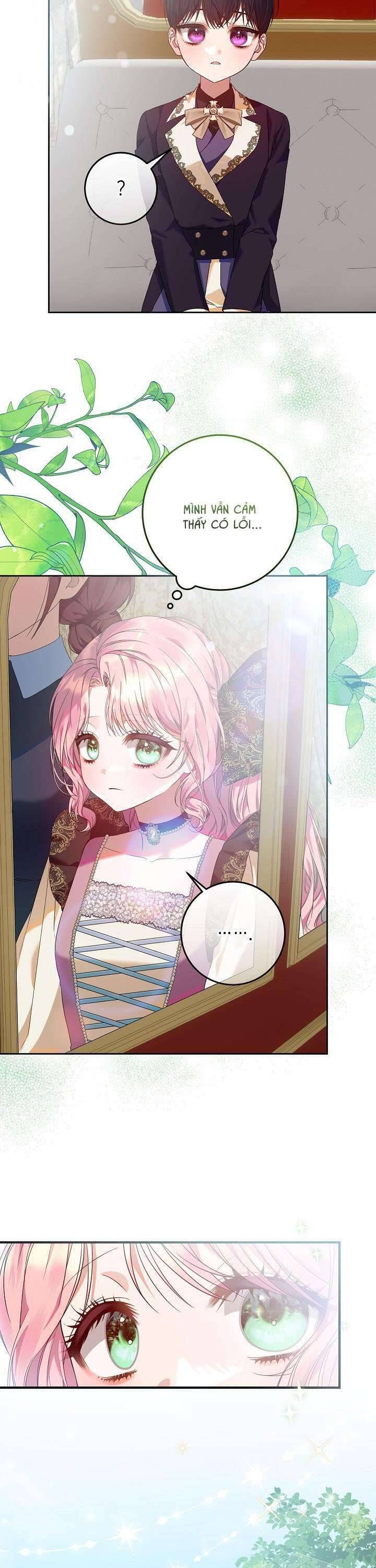 Tôi Đã Sẵn Sàng Cho Cuộc Ly Hôn Chapter 10 - Trang 2