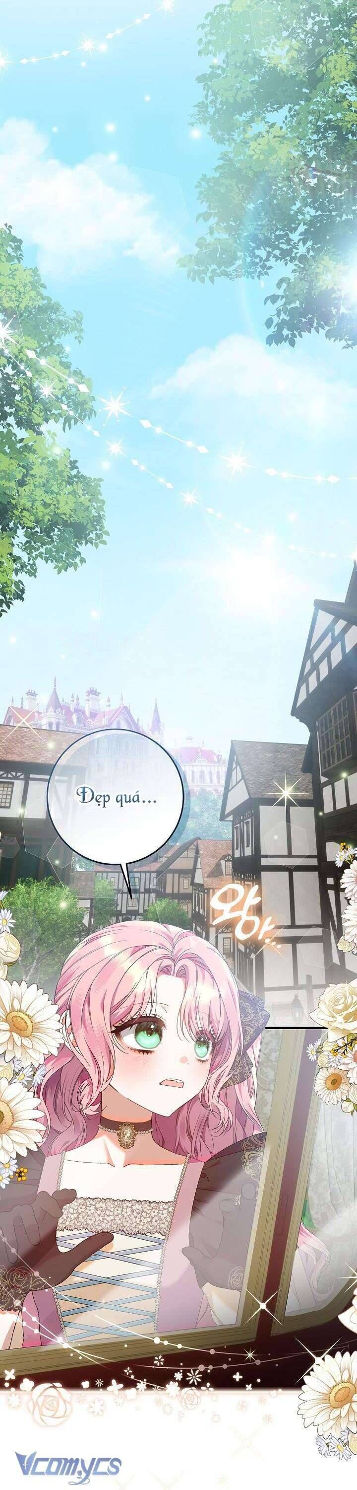 Tôi Đã Sẵn Sàng Cho Cuộc Ly Hôn Chapter 10 - Trang 2