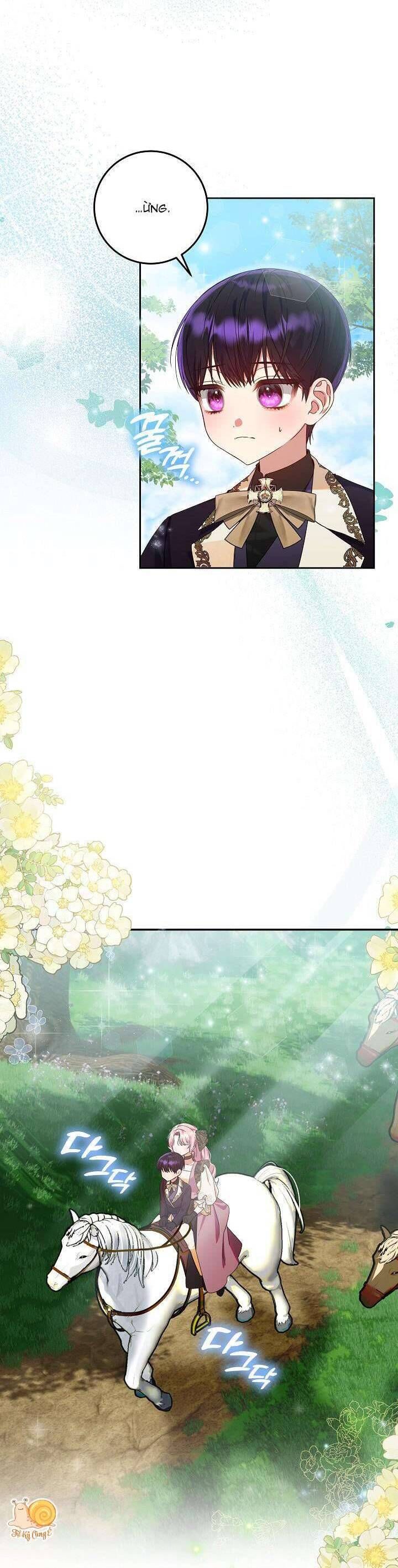 Tôi Đã Sẵn Sàng Cho Cuộc Ly Hôn Chapter 10 - Trang 2