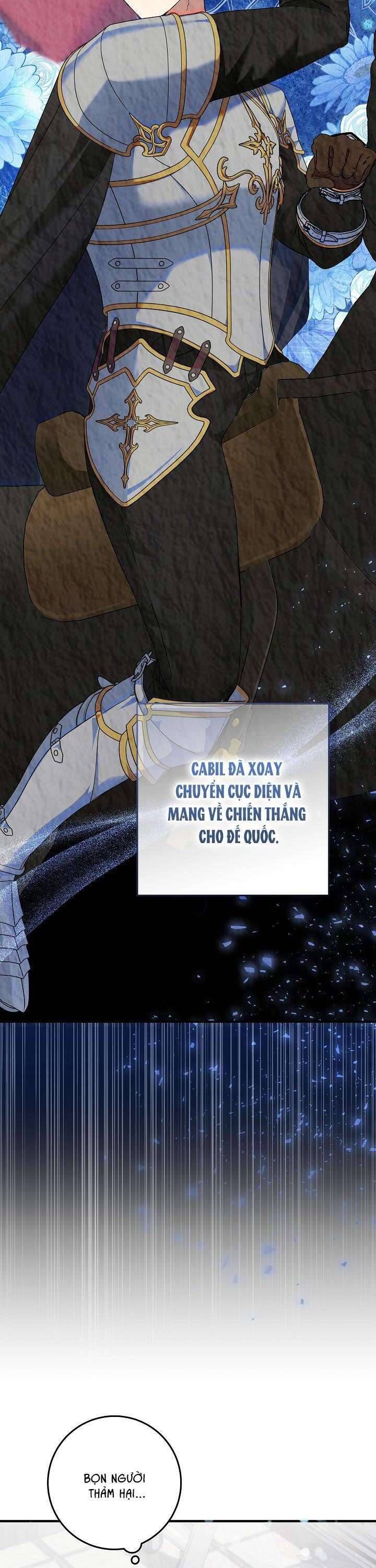 Tôi Đã Sẵn Sàng Cho Cuộc Ly Hôn Chapter 11 - Trang 2