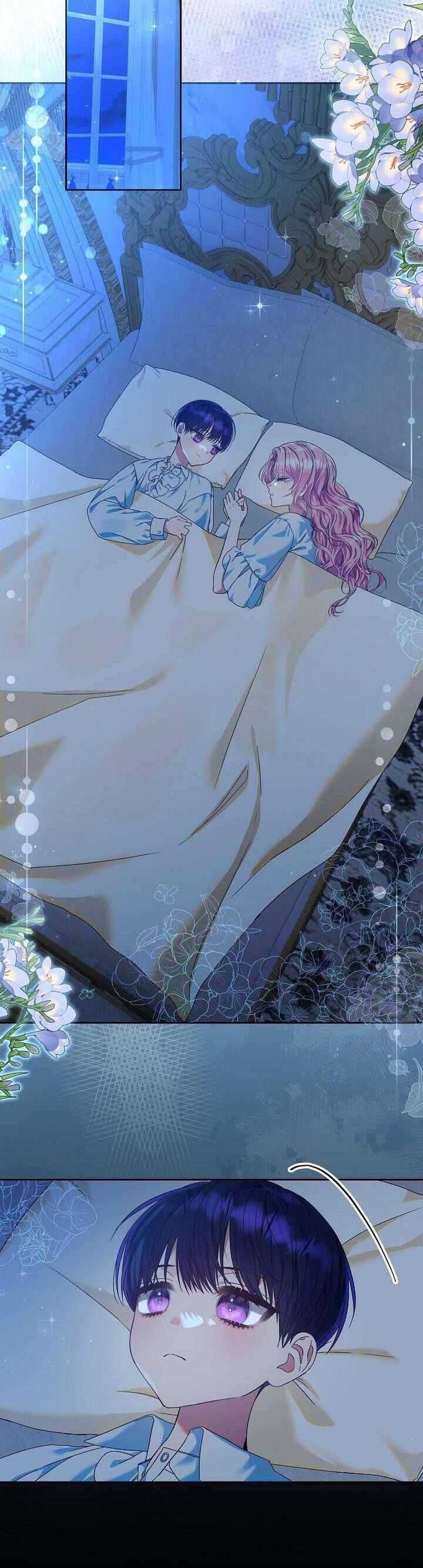 Tôi Đã Sẵn Sàng Cho Cuộc Ly Hôn Chapter 12 - Trang 2