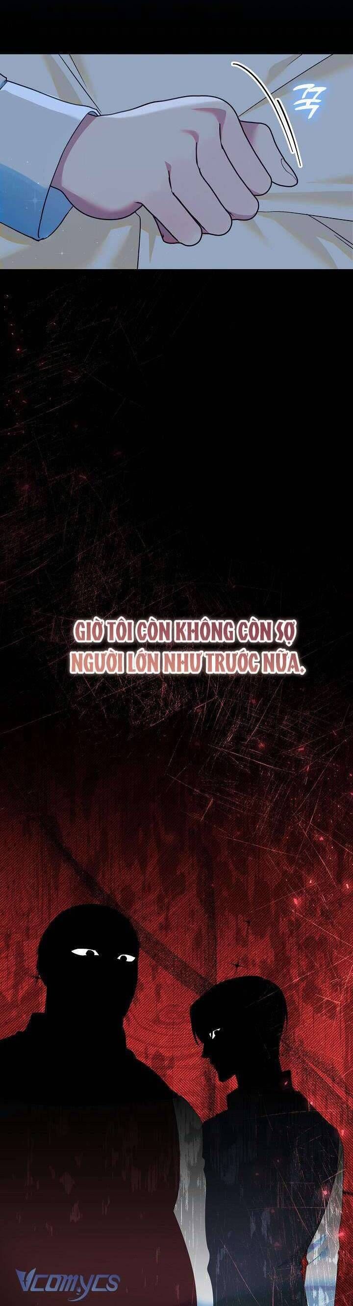 Tôi Đã Sẵn Sàng Cho Cuộc Ly Hôn Chapter 12 - Trang 2