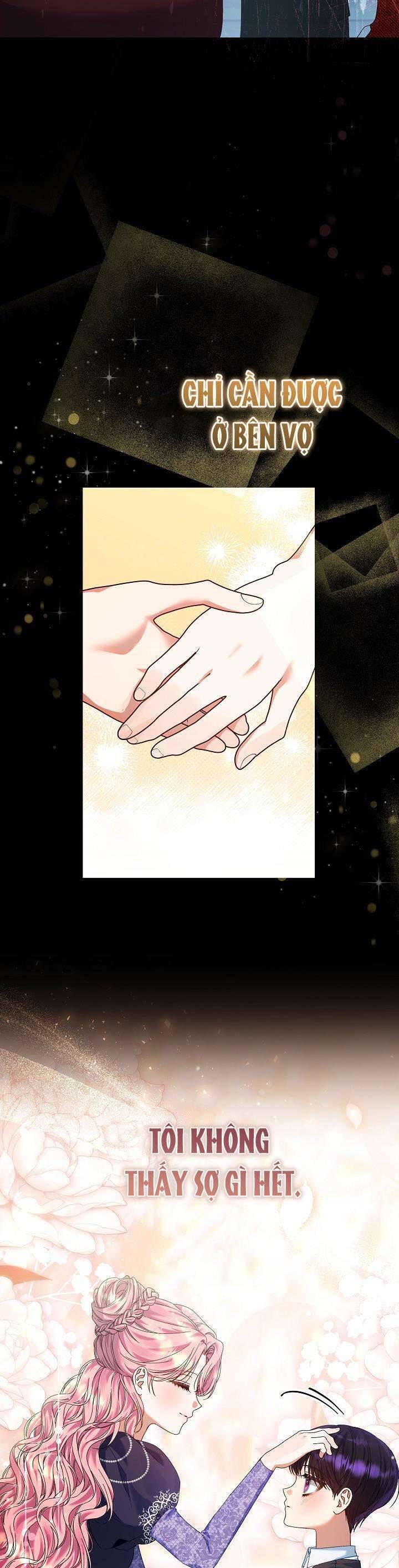 Tôi Đã Sẵn Sàng Cho Cuộc Ly Hôn Chapter 12 - Trang 2