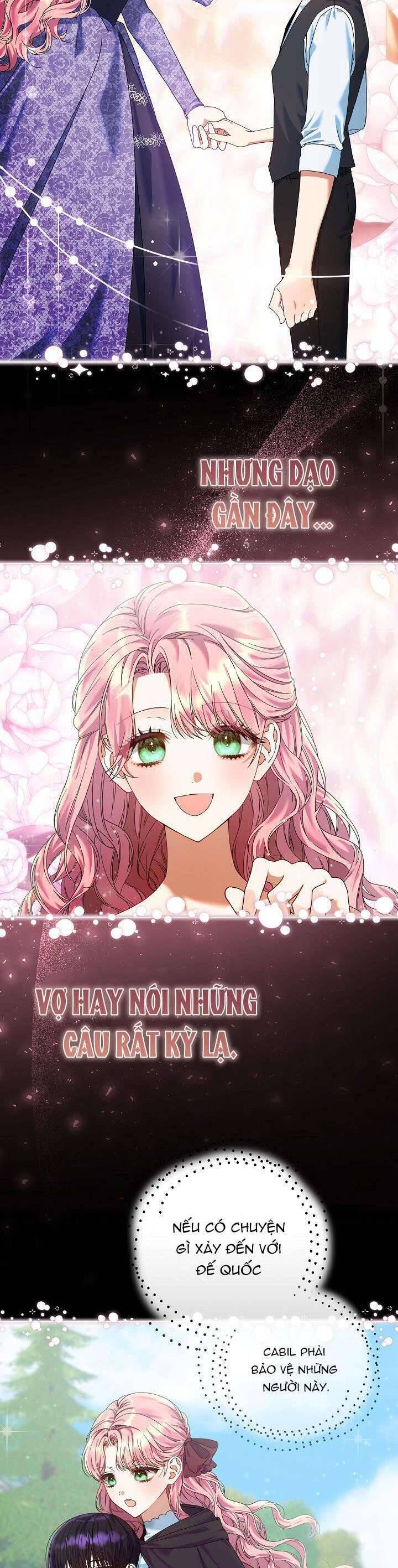 Tôi Đã Sẵn Sàng Cho Cuộc Ly Hôn Chapter 12 - Trang 2