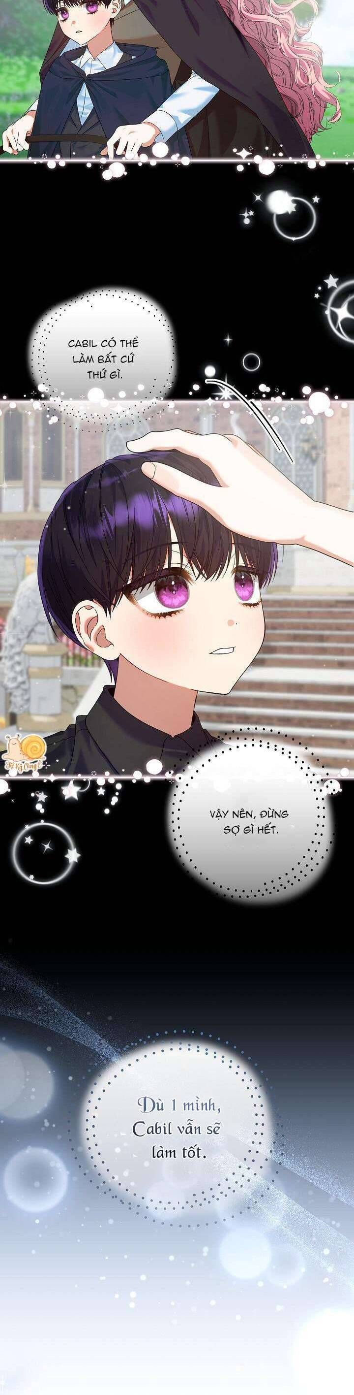 Tôi Đã Sẵn Sàng Cho Cuộc Ly Hôn Chapter 12 - Trang 2