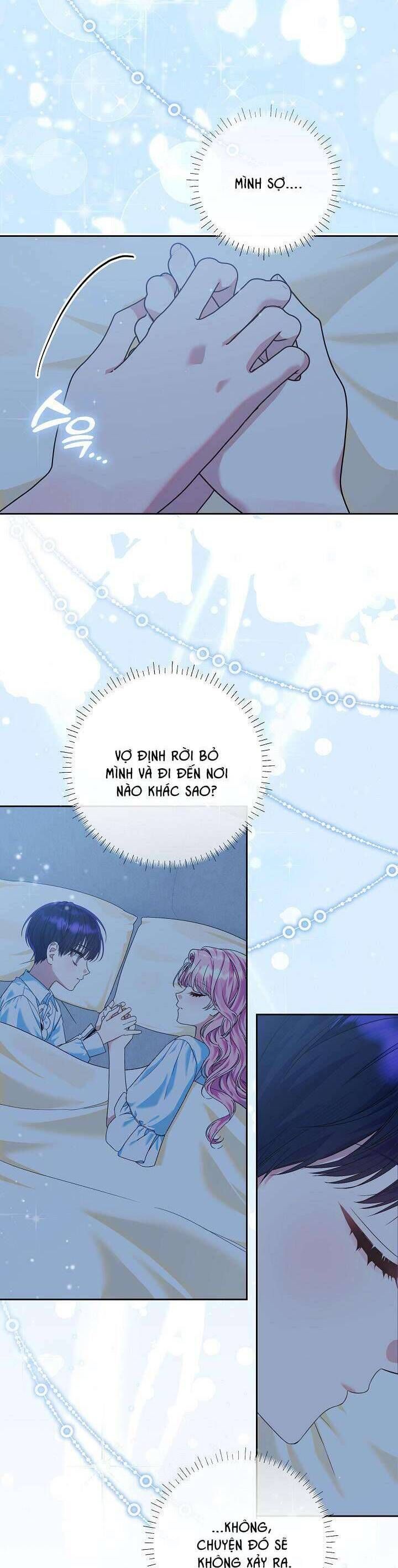 Tôi Đã Sẵn Sàng Cho Cuộc Ly Hôn Chapter 12 - Trang 2