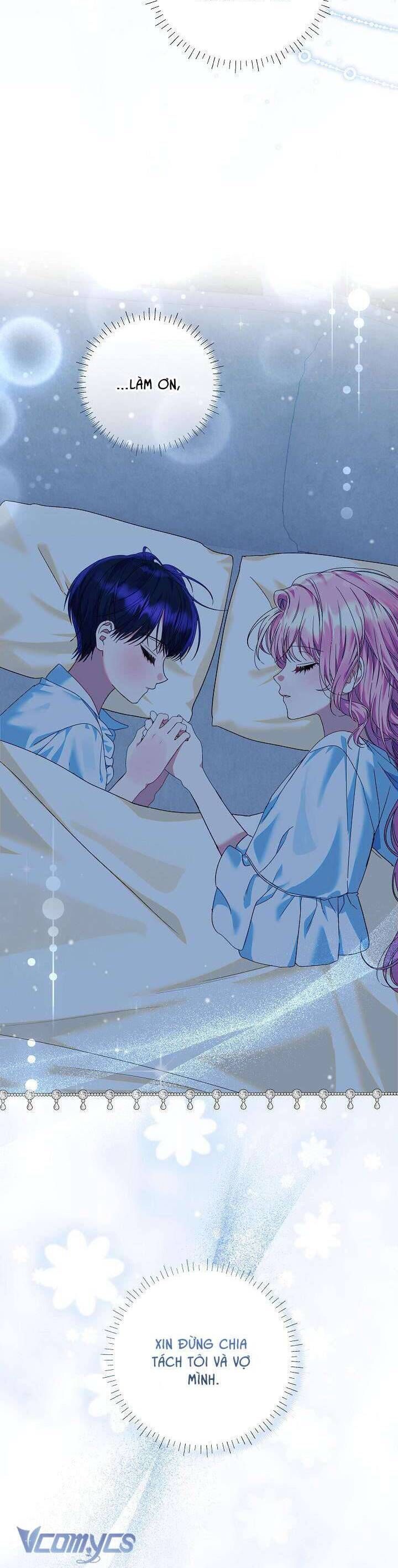 Tôi Đã Sẵn Sàng Cho Cuộc Ly Hôn Chapter 12 - Trang 2