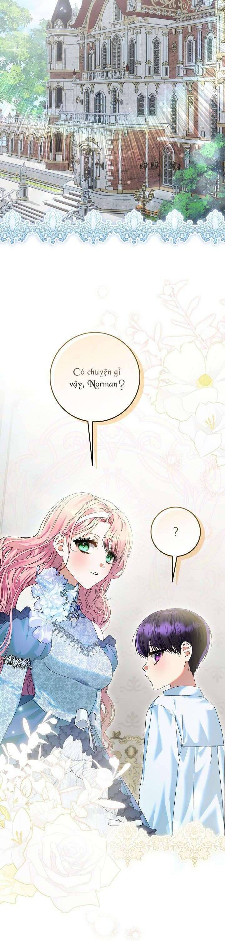 Tôi Đã Sẵn Sàng Cho Cuộc Ly Hôn Chapter 12 - Trang 2