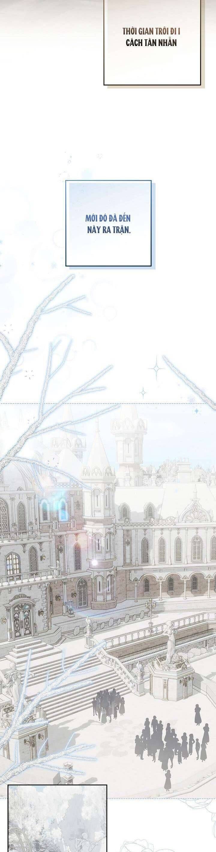 Tôi Đã Sẵn Sàng Cho Cuộc Ly Hôn Chapter 12 - Trang 2