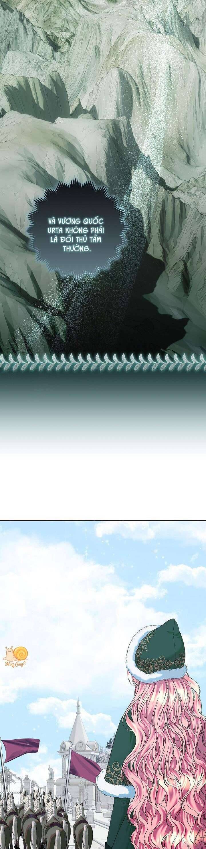 Tôi Đã Sẵn Sàng Cho Cuộc Ly Hôn Chapter 12 - Trang 2