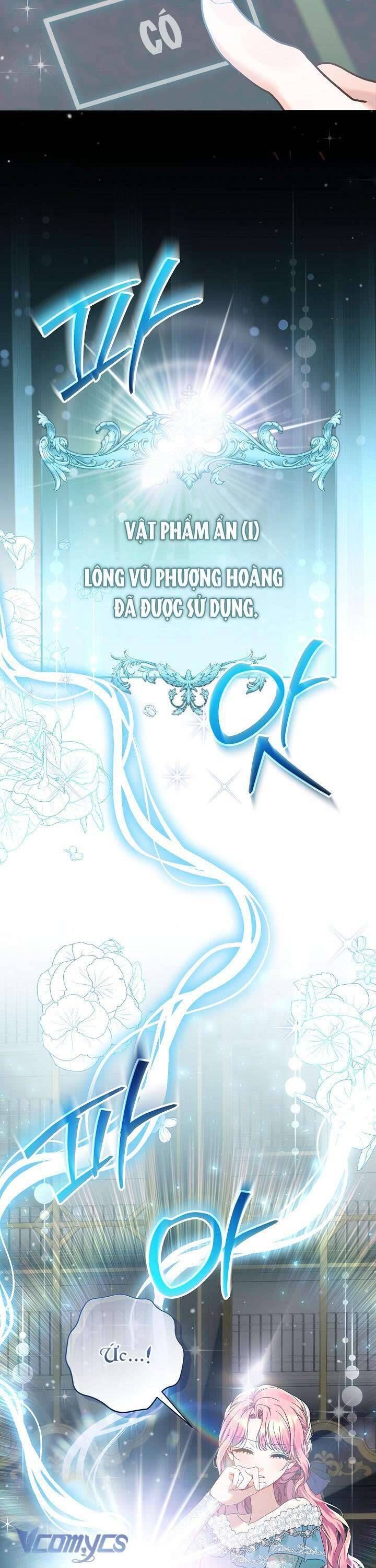 Tôi Đã Sẵn Sàng Cho Cuộc Ly Hôn Chapter 12 - Trang 2