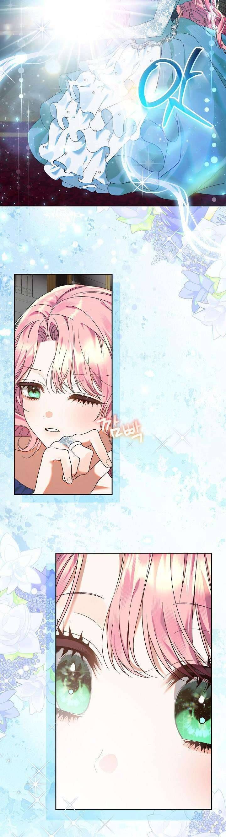 Tôi Đã Sẵn Sàng Cho Cuộc Ly Hôn Chapter 12 - Trang 2