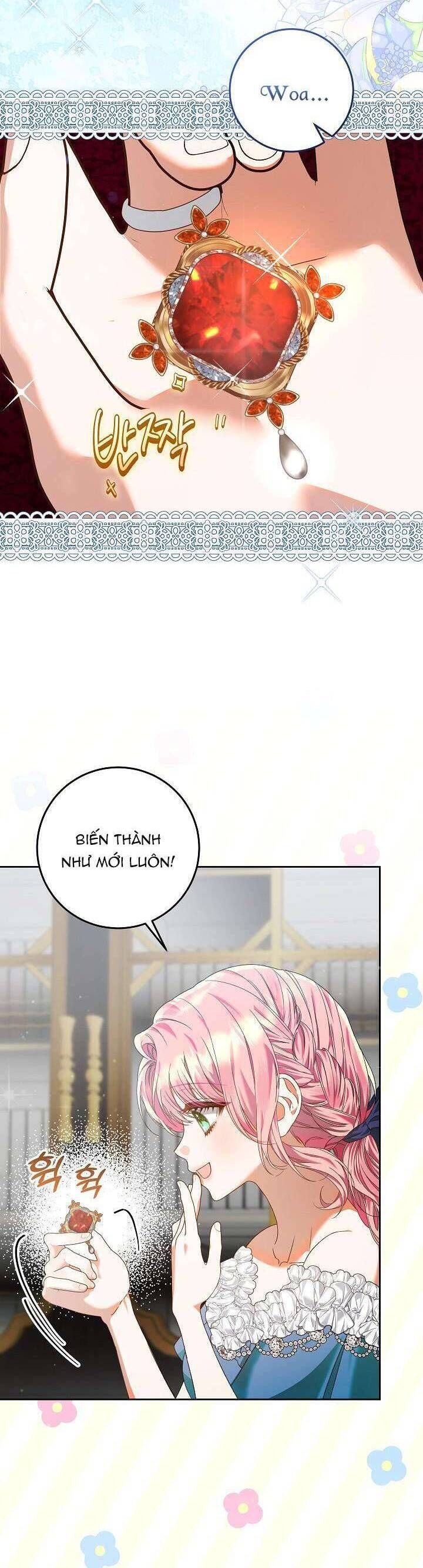 Tôi Đã Sẵn Sàng Cho Cuộc Ly Hôn Chapter 12 - Trang 2