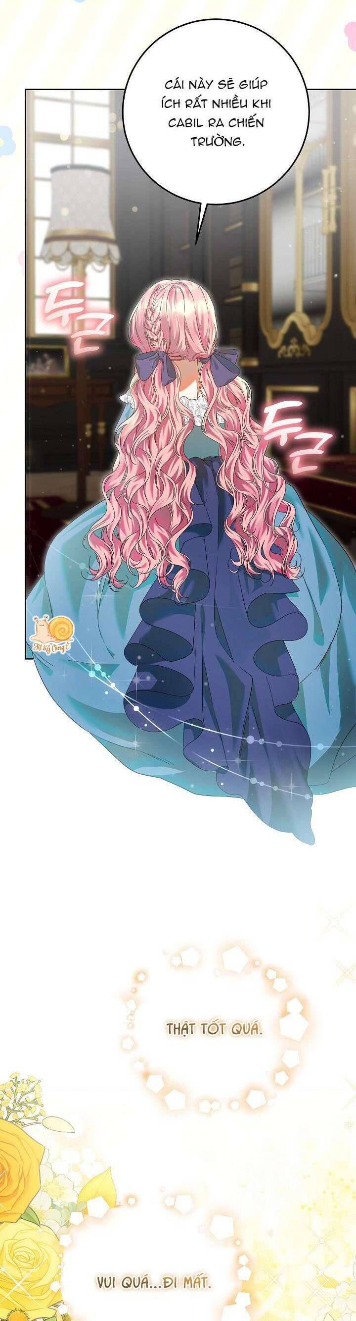 Tôi Đã Sẵn Sàng Cho Cuộc Ly Hôn Chapter 12 - Trang 2