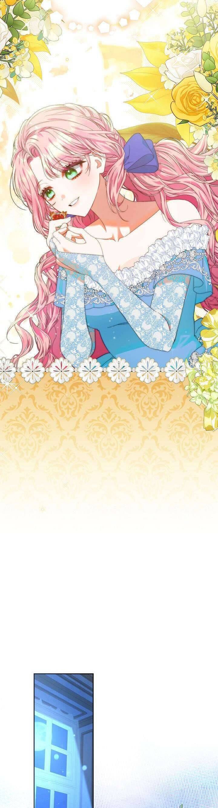 Tôi Đã Sẵn Sàng Cho Cuộc Ly Hôn Chapter 12 - Trang 2