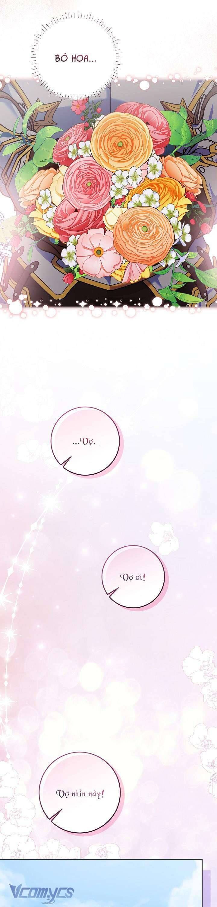 Tôi Đã Sẵn Sàng Cho Cuộc Ly Hôn Chapter 13 - Trang 2