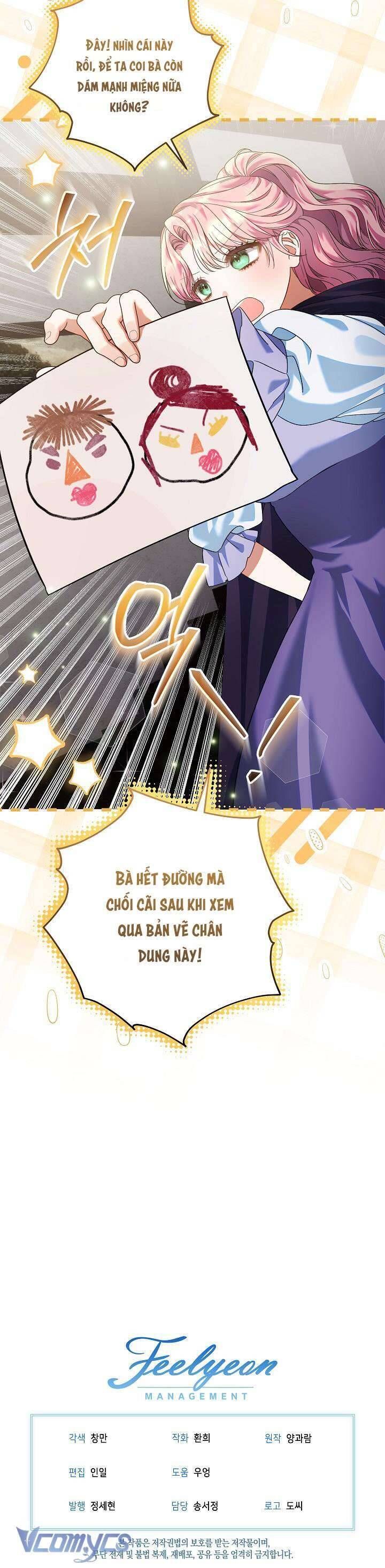 Tôi Đã Sẵn Sàng Cho Cuộc Ly Hôn Chapter 13 - Trang 2