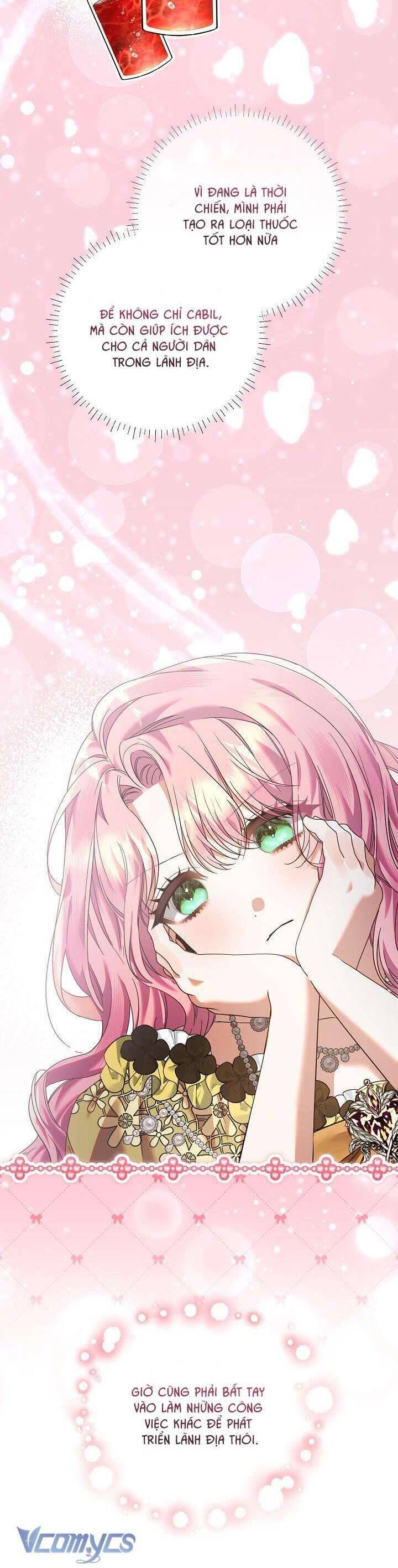 Tôi Đã Sẵn Sàng Cho Cuộc Ly Hôn Chapter 13 - Trang 2