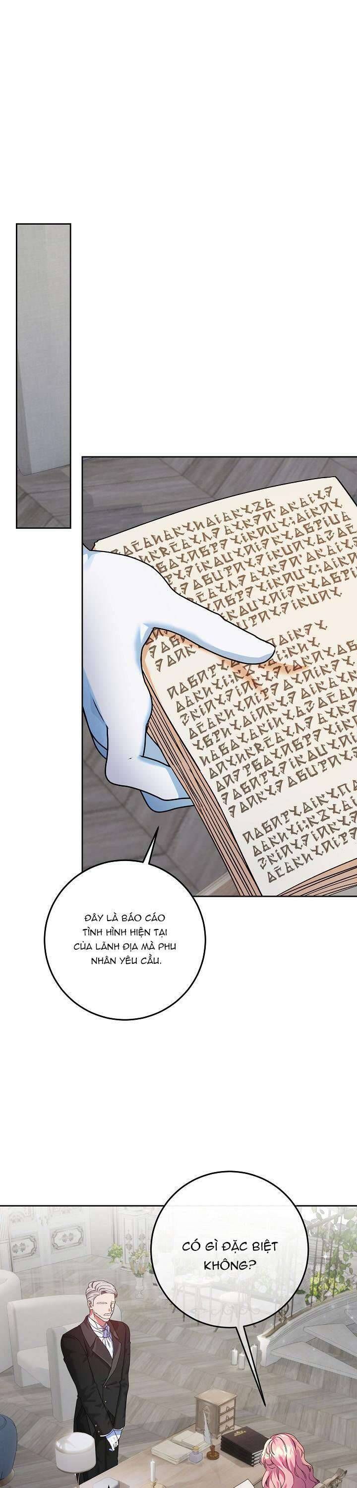 Tôi Đã Sẵn Sàng Cho Cuộc Ly Hôn Chapter 13 - Trang 2