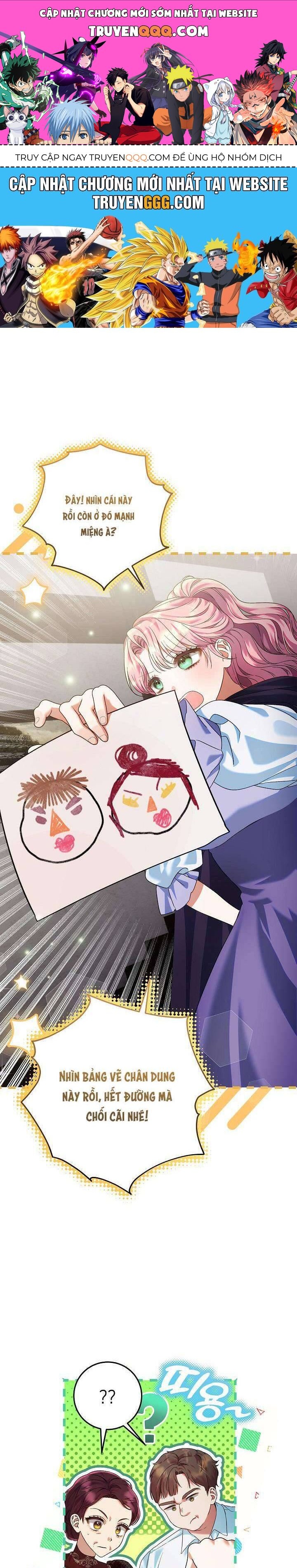 Tôi Đã Sẵn Sàng Cho Cuộc Ly Hôn Chapter 14 - Trang 2