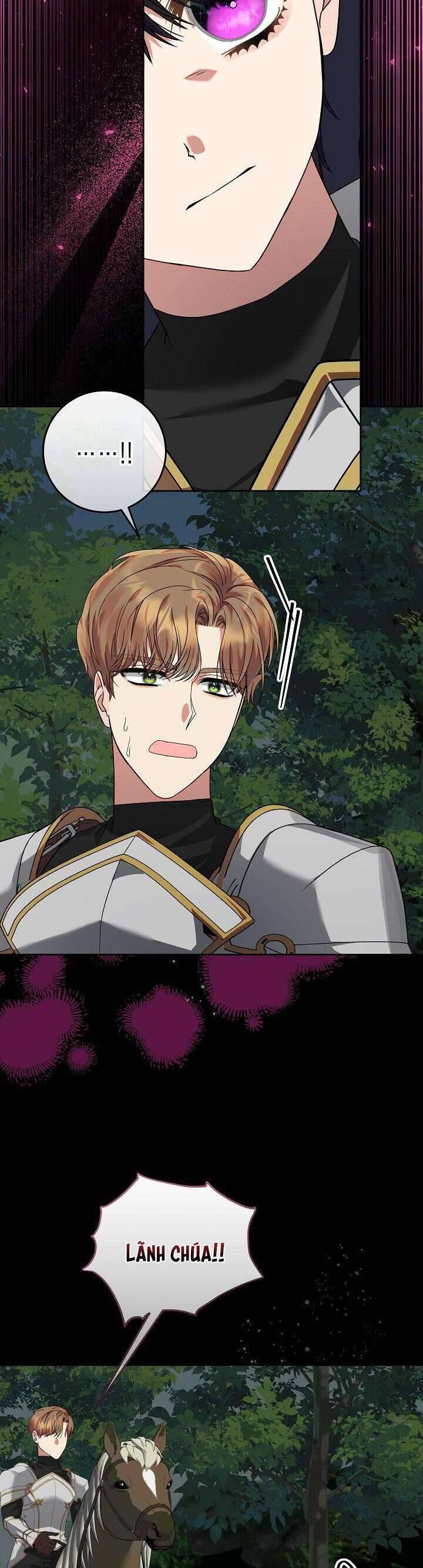 Tôi Đã Sẵn Sàng Cho Cuộc Ly Hôn Chapter 14 - Trang 2