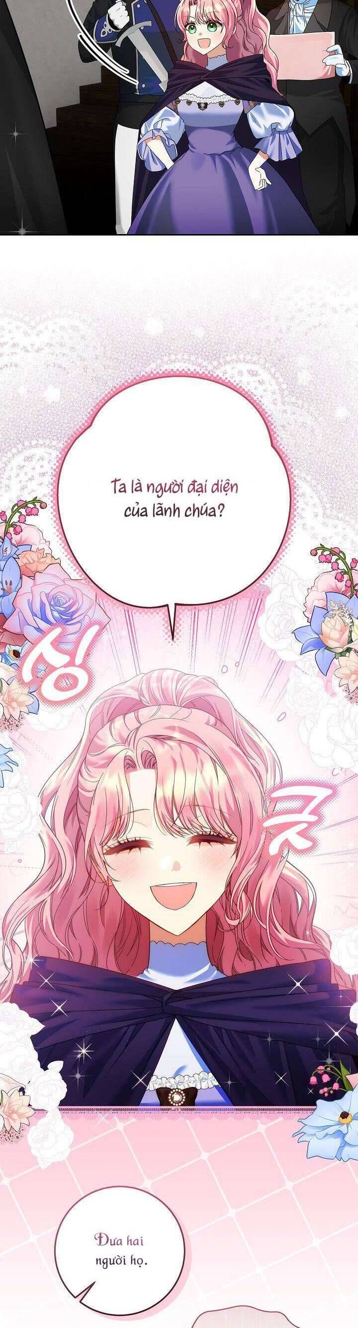 Tôi Đã Sẵn Sàng Cho Cuộc Ly Hôn Chapter 14 - Trang 2