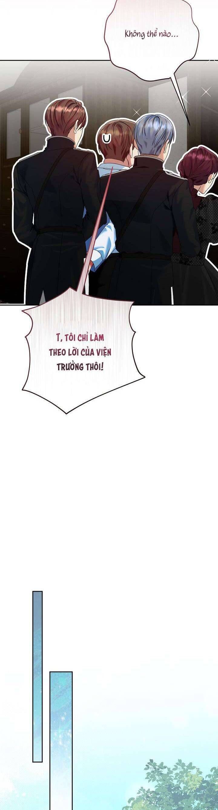 Tôi Đã Sẵn Sàng Cho Cuộc Ly Hôn Chapter 14 - Trang 2