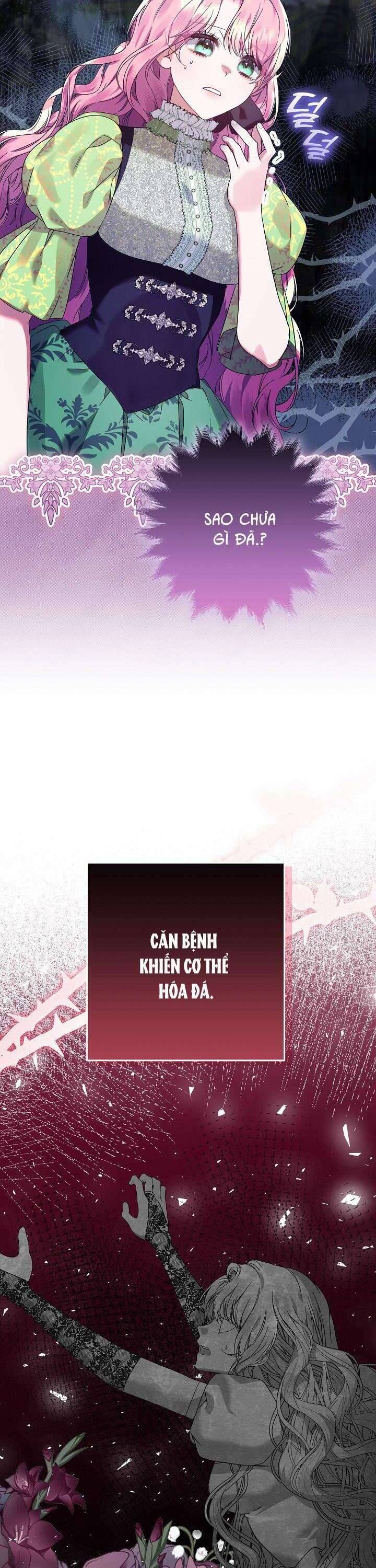 Tôi Đã Sẵn Sàng Cho Cuộc Ly Hôn Chapter 16 - Trang 2