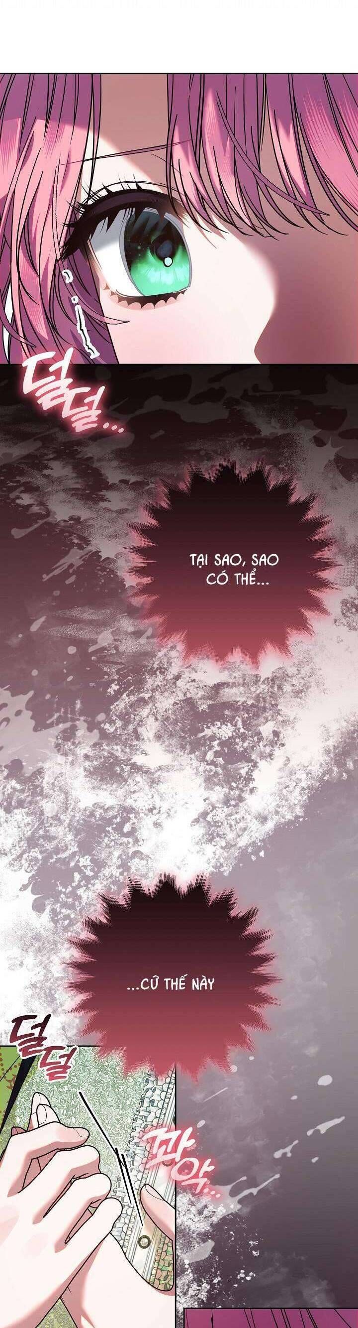 Tôi Đã Sẵn Sàng Cho Cuộc Ly Hôn Chapter 16 - Trang 2