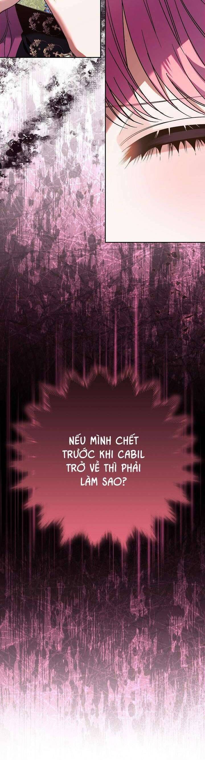 Tôi Đã Sẵn Sàng Cho Cuộc Ly Hôn Chapter 16 - Trang 2