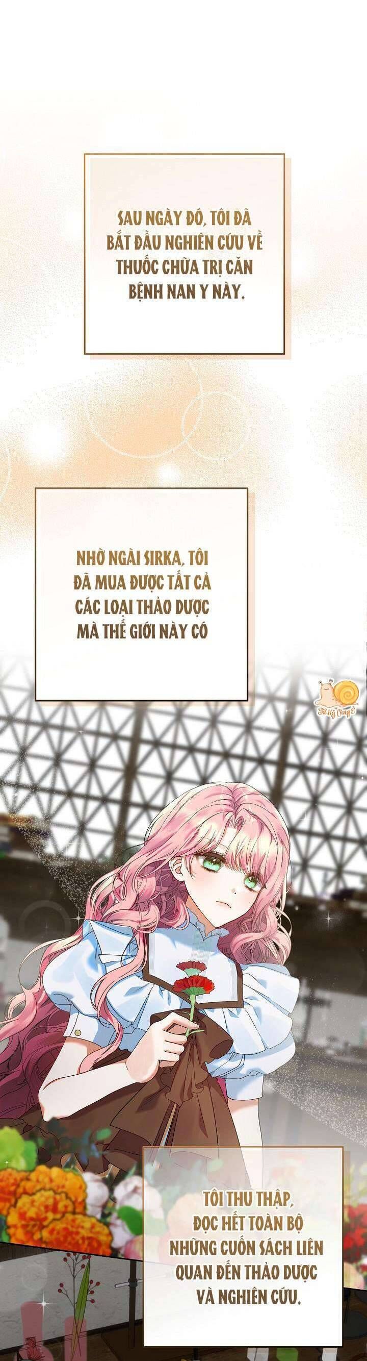 Tôi Đã Sẵn Sàng Cho Cuộc Ly Hôn Chapter 16 - Trang 2