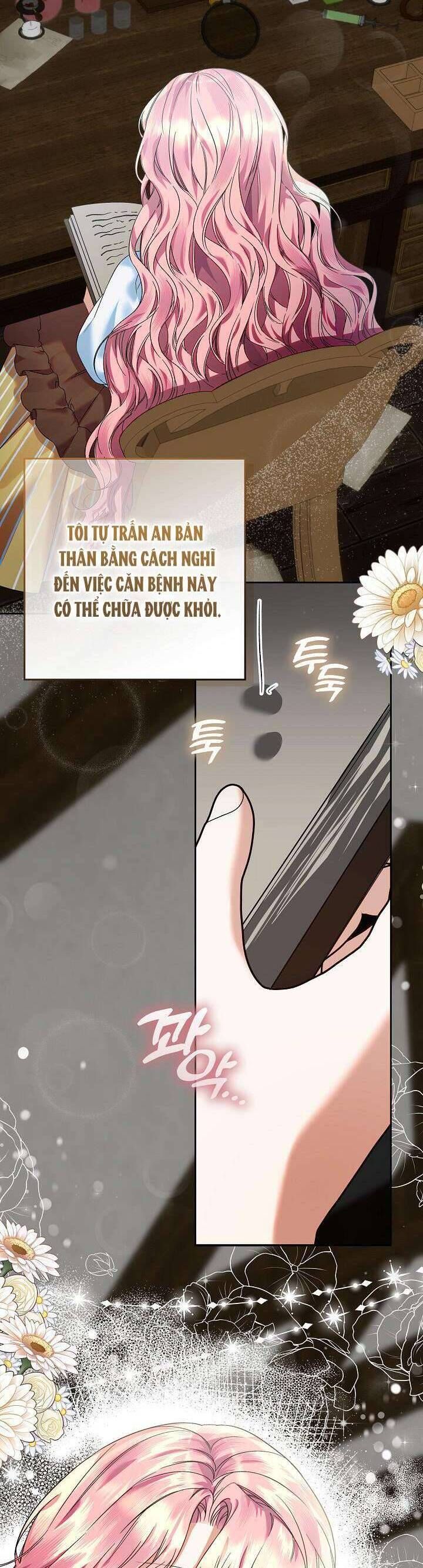 Tôi Đã Sẵn Sàng Cho Cuộc Ly Hôn Chapter 16 - Trang 2