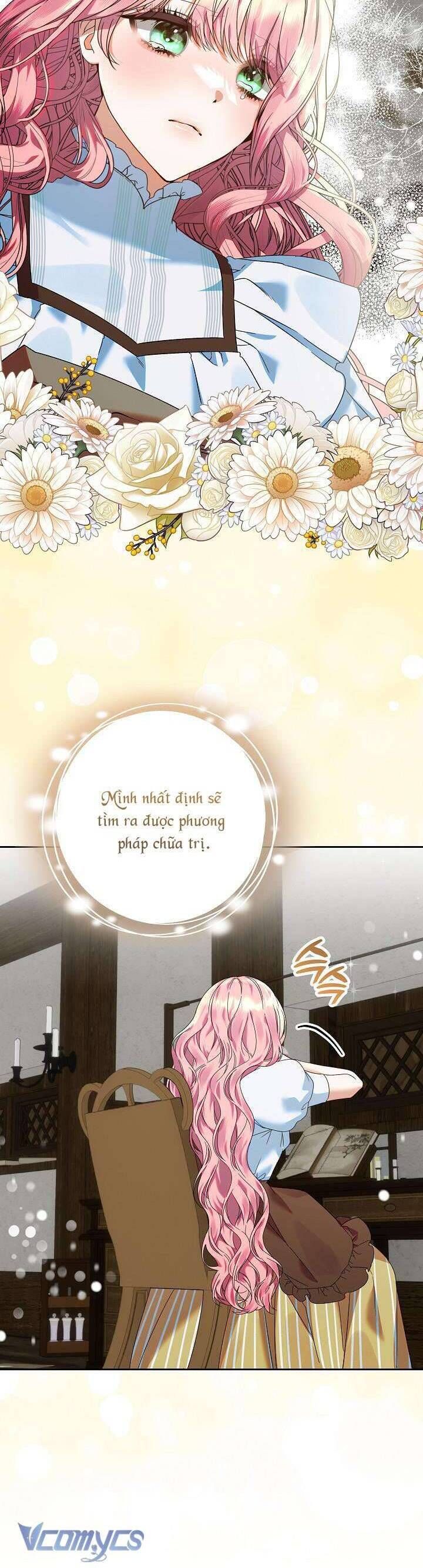 Tôi Đã Sẵn Sàng Cho Cuộc Ly Hôn Chapter 16 - Trang 2