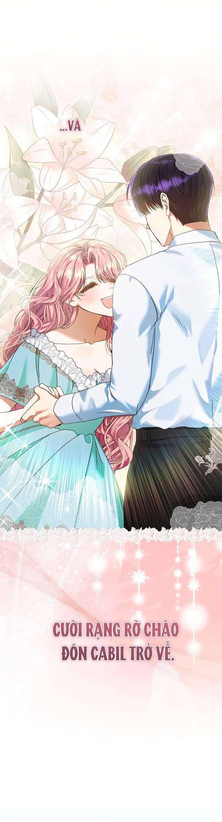 Tôi Đã Sẵn Sàng Cho Cuộc Ly Hôn Chapter 16 - Trang 2