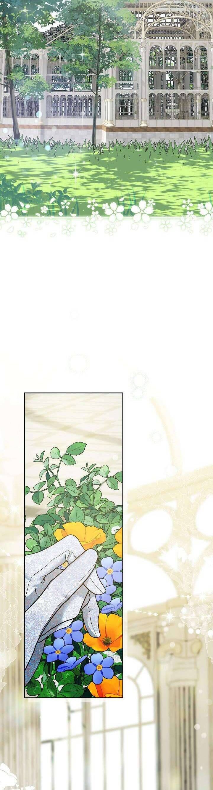 Tôi Đã Sẵn Sàng Cho Cuộc Ly Hôn Chapter 16 - Trang 2