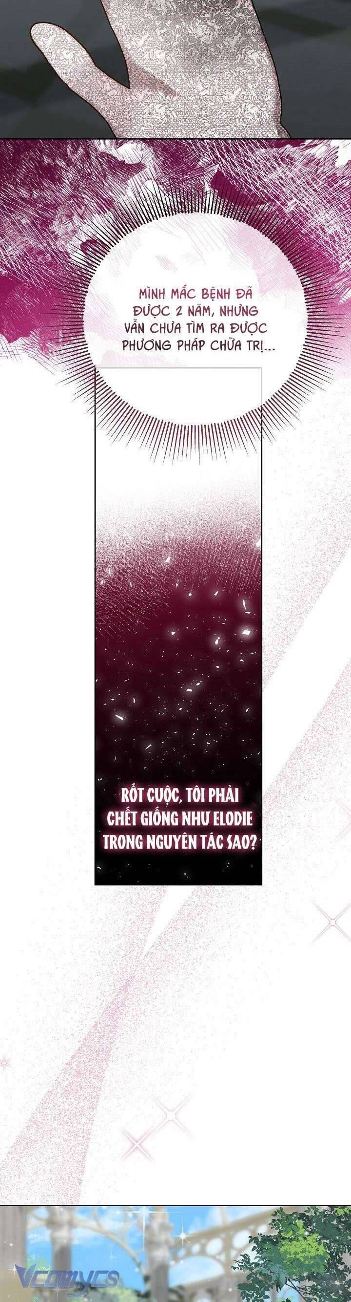 Tôi Đã Sẵn Sàng Cho Cuộc Ly Hôn Chapter 16 - Trang 2