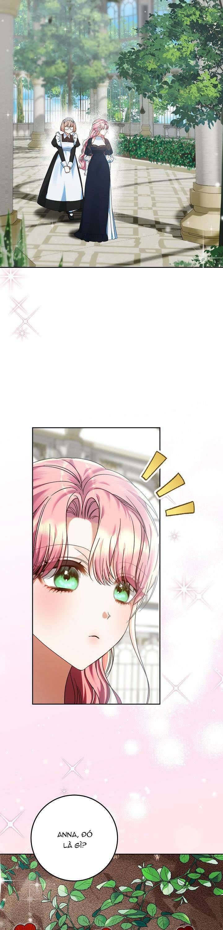 Tôi Đã Sẵn Sàng Cho Cuộc Ly Hôn Chapter 16 - Trang 2