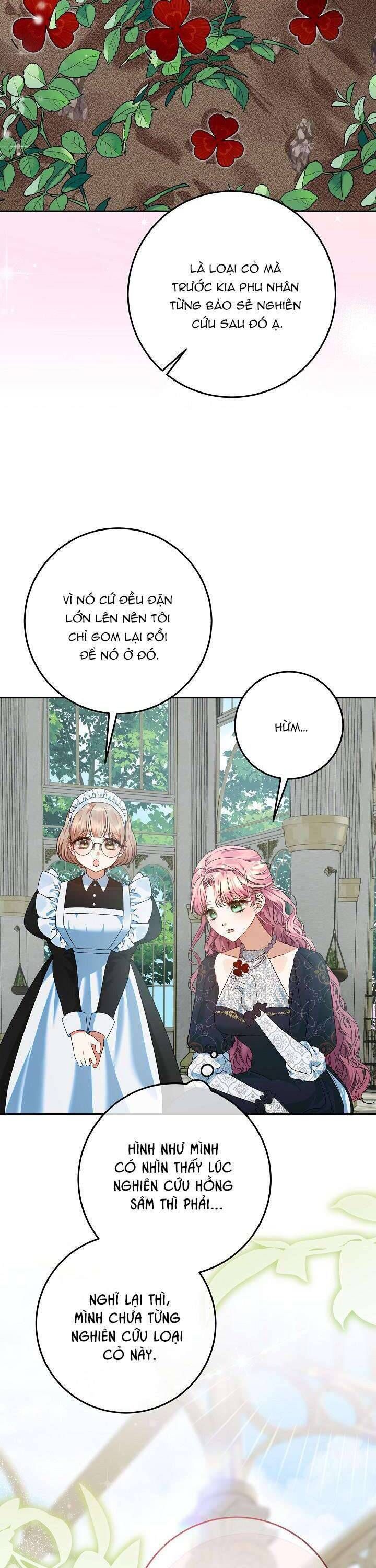 Tôi Đã Sẵn Sàng Cho Cuộc Ly Hôn Chapter 16 - Trang 2